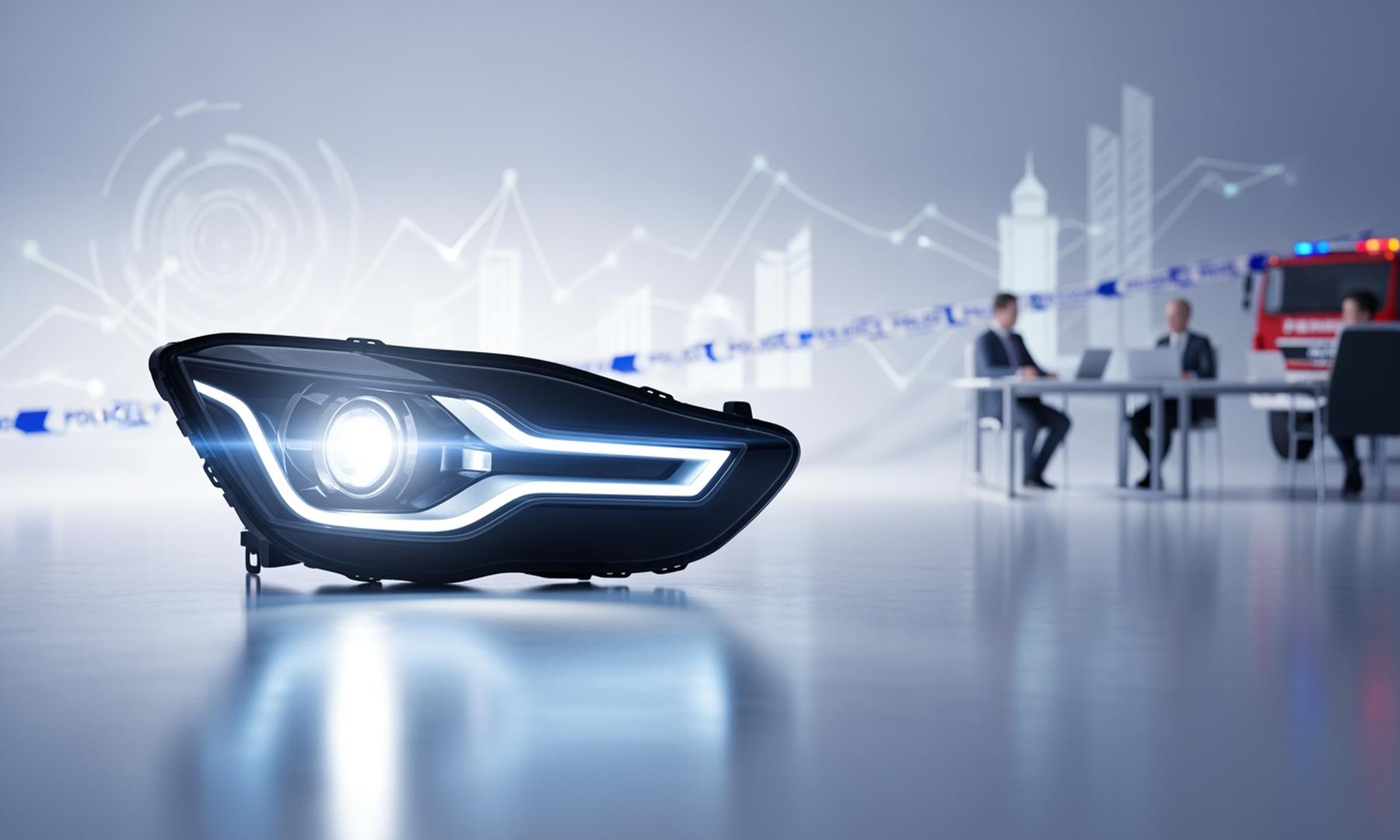 Lumax Auto Technologies Sees 19% Stock Surge Following Profit Increase