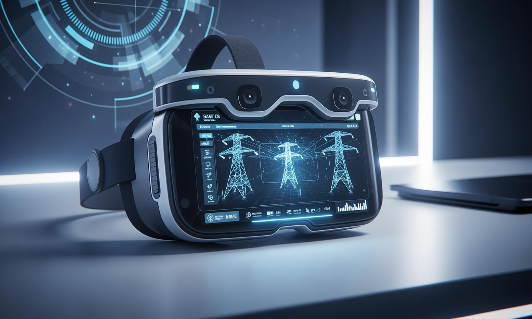 Duke Energy Implements Immersive Tech to Enhance Workforce Efficiency and Safety