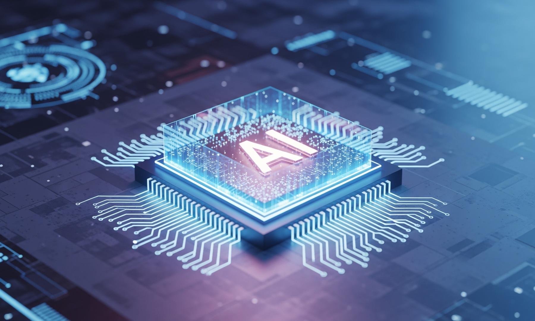 Big Tech's AI Spending Creates Market Dilemma, Says Hedge Fund Executive