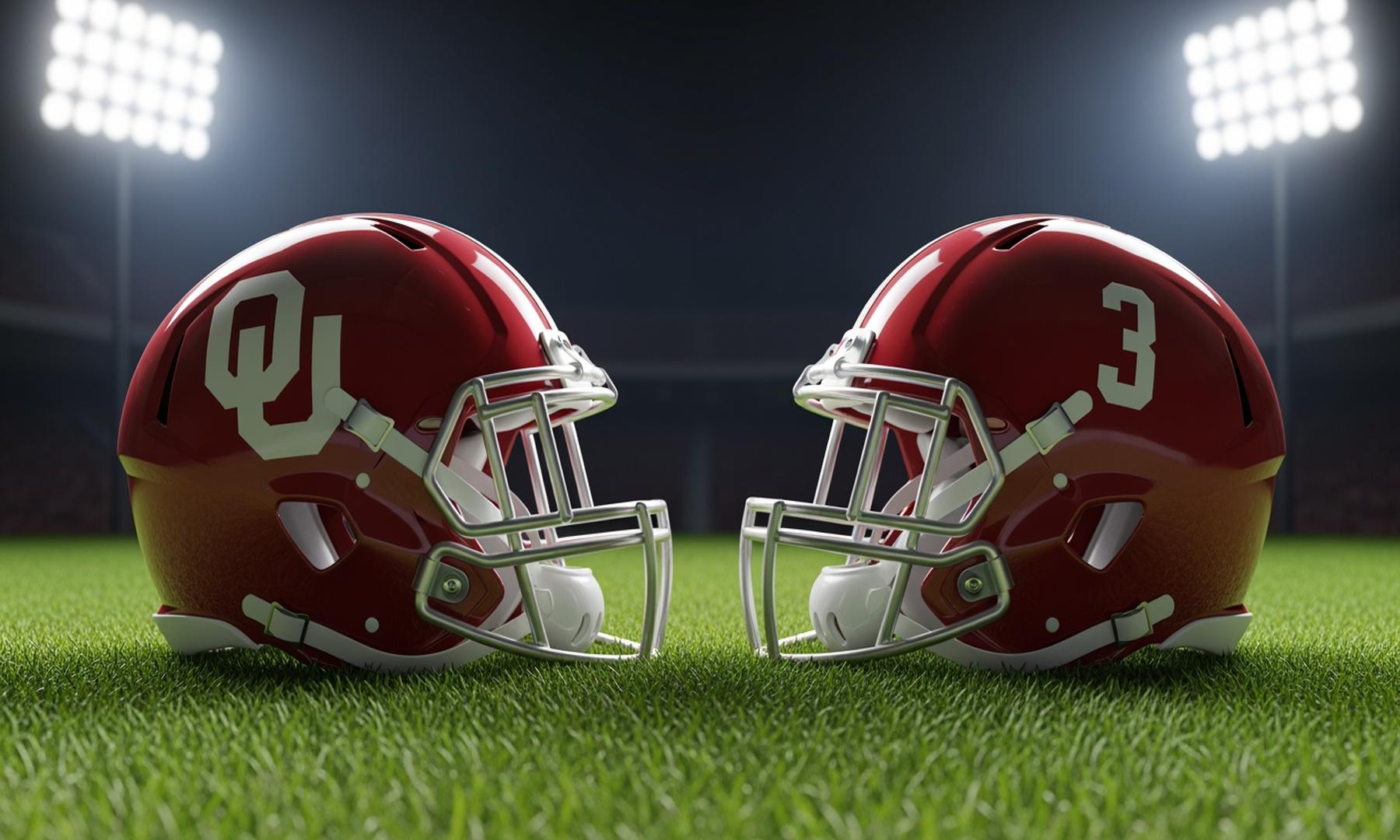 OU Football Faces Crucial SEC Matchup Against Alabama