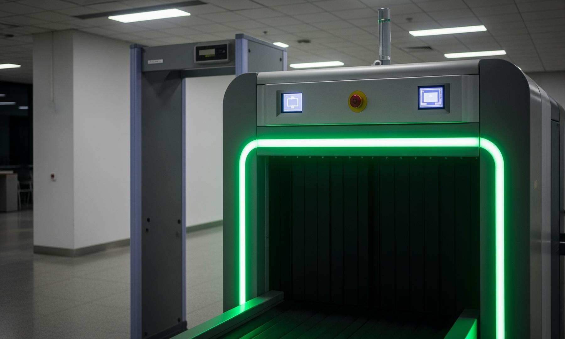 Vice President Vance Assures Public on Air Travel Safety Amid Government Shutdown