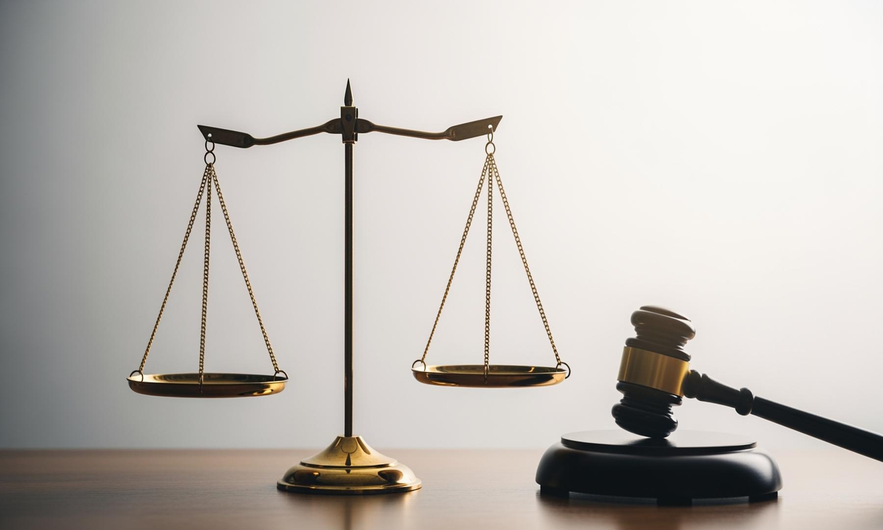 High Court to Resolve Dispute Over Investigation of Former IDF Chief Lawyer