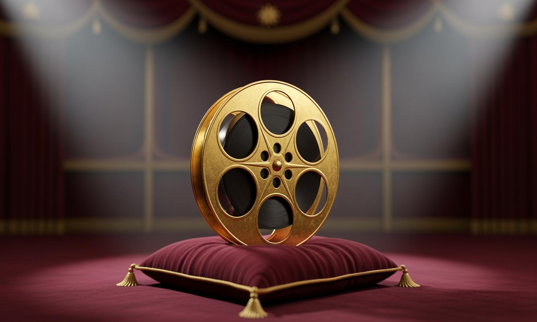 Pope Leo XIV Reveals Favorite Films Ahead of Cinema Meeting