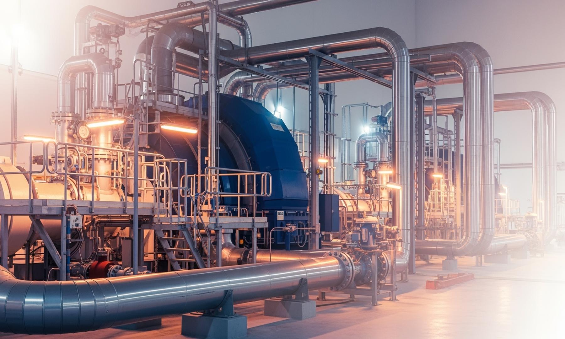 SLB and Ormat Technologies Collaborate to Advance Geothermal Energy Development