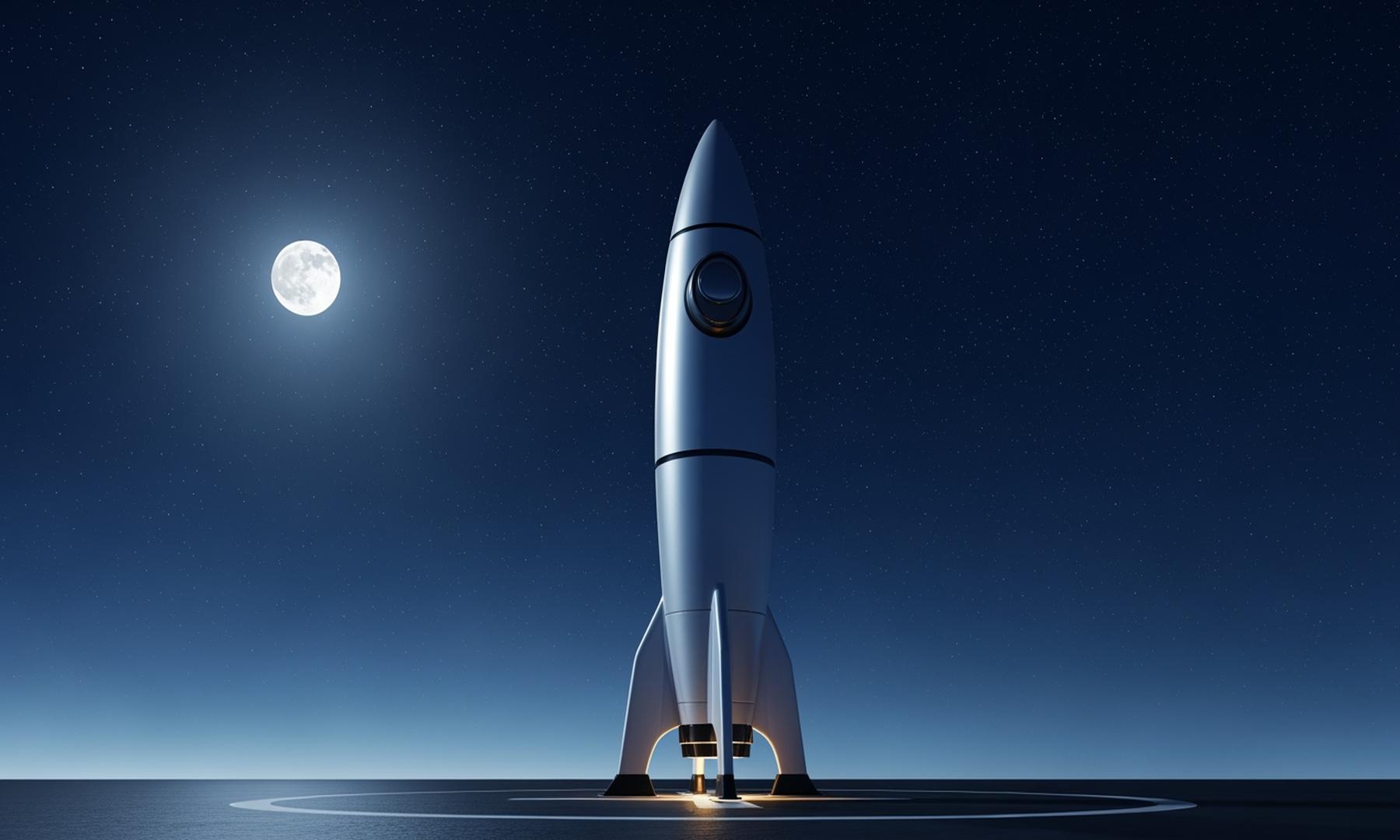 Rocket Lab Reports Record Q3 Revenue, Shares Surge