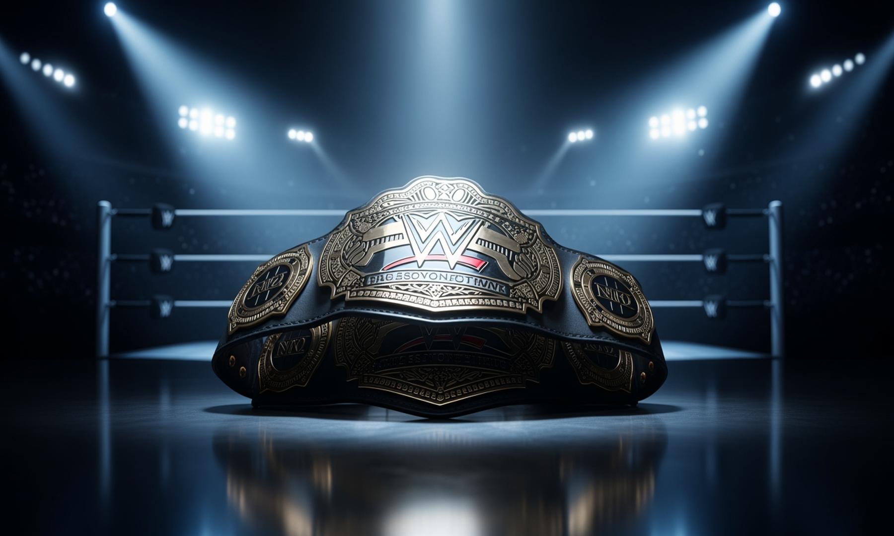 A Biography Highlights Becky Lynch's Wrestling Journey and Challenges