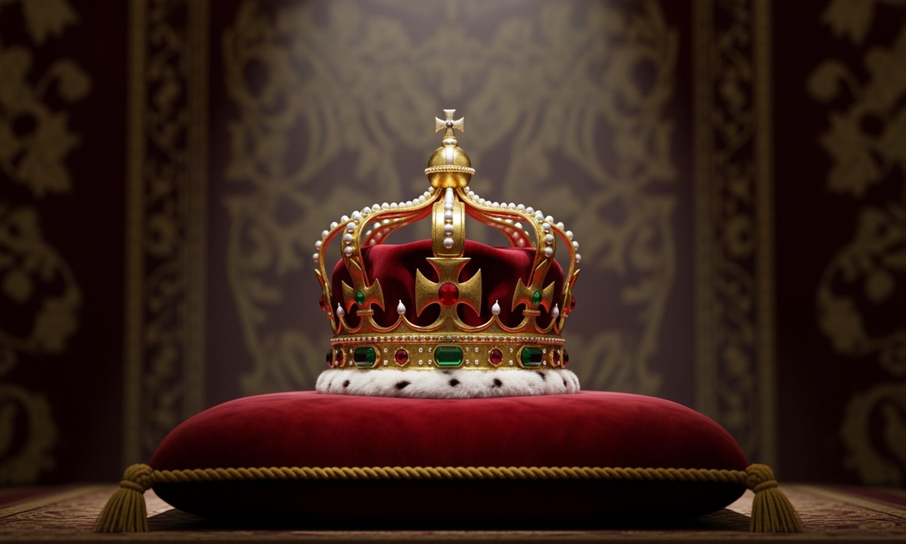 King Charles III Removes Prince Andrew's Titles Amid Epstein Scandal