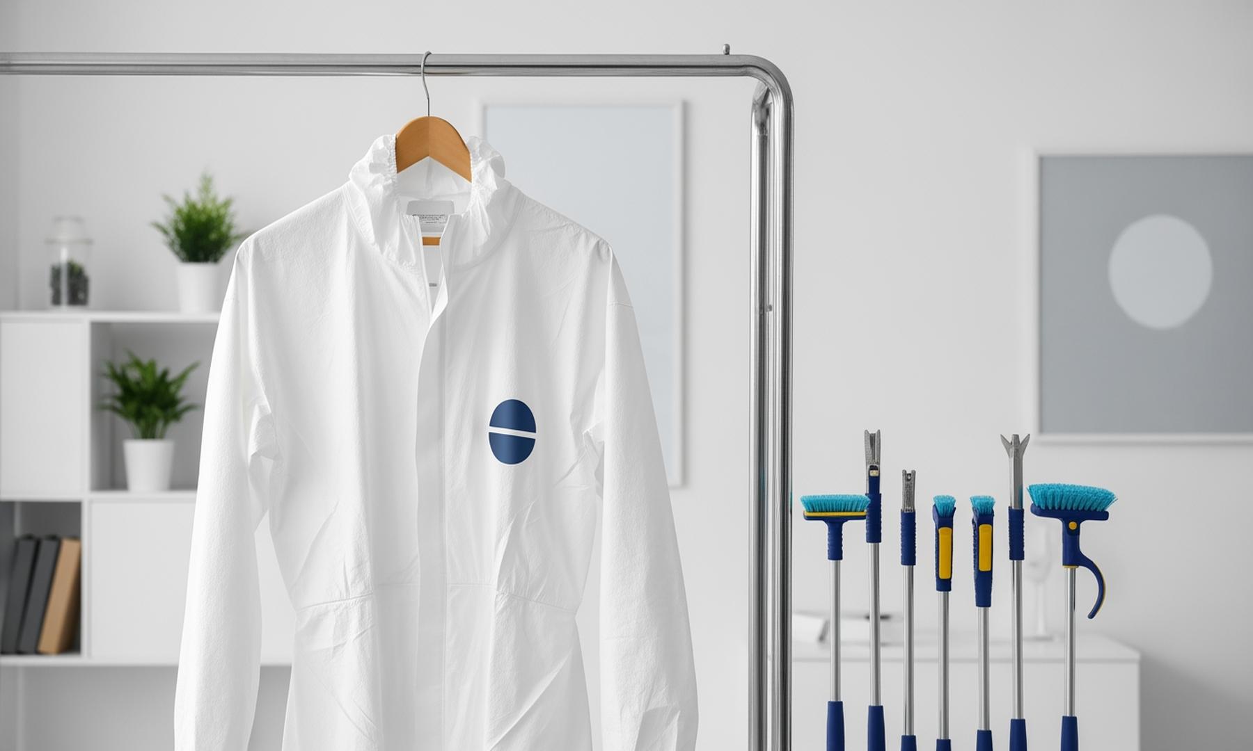 PuroClean Offers Comprehensive Remediation Services to Address Property Contamination