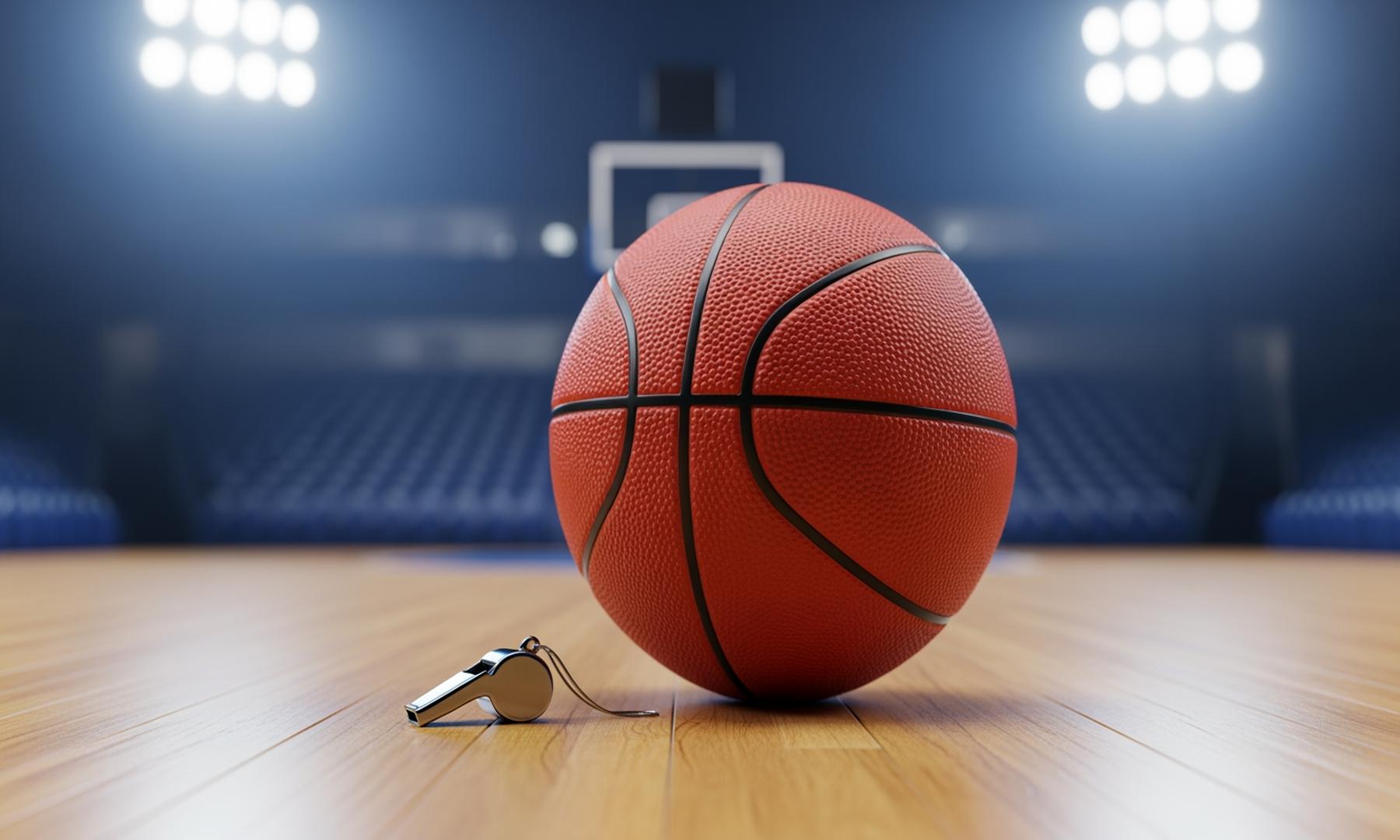 Cleveland Cavaliers' Dean Wade Questionable to Return Due to Eye Injury