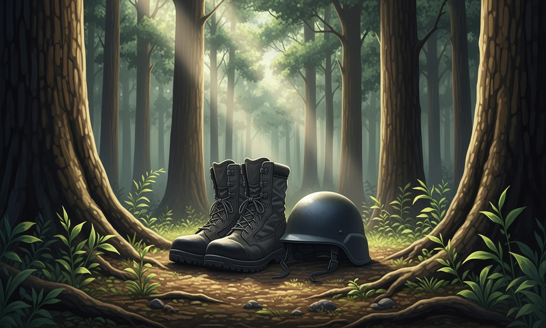 Japan Deploys Soldiers to Address Surge in Deadly Bear Attacks