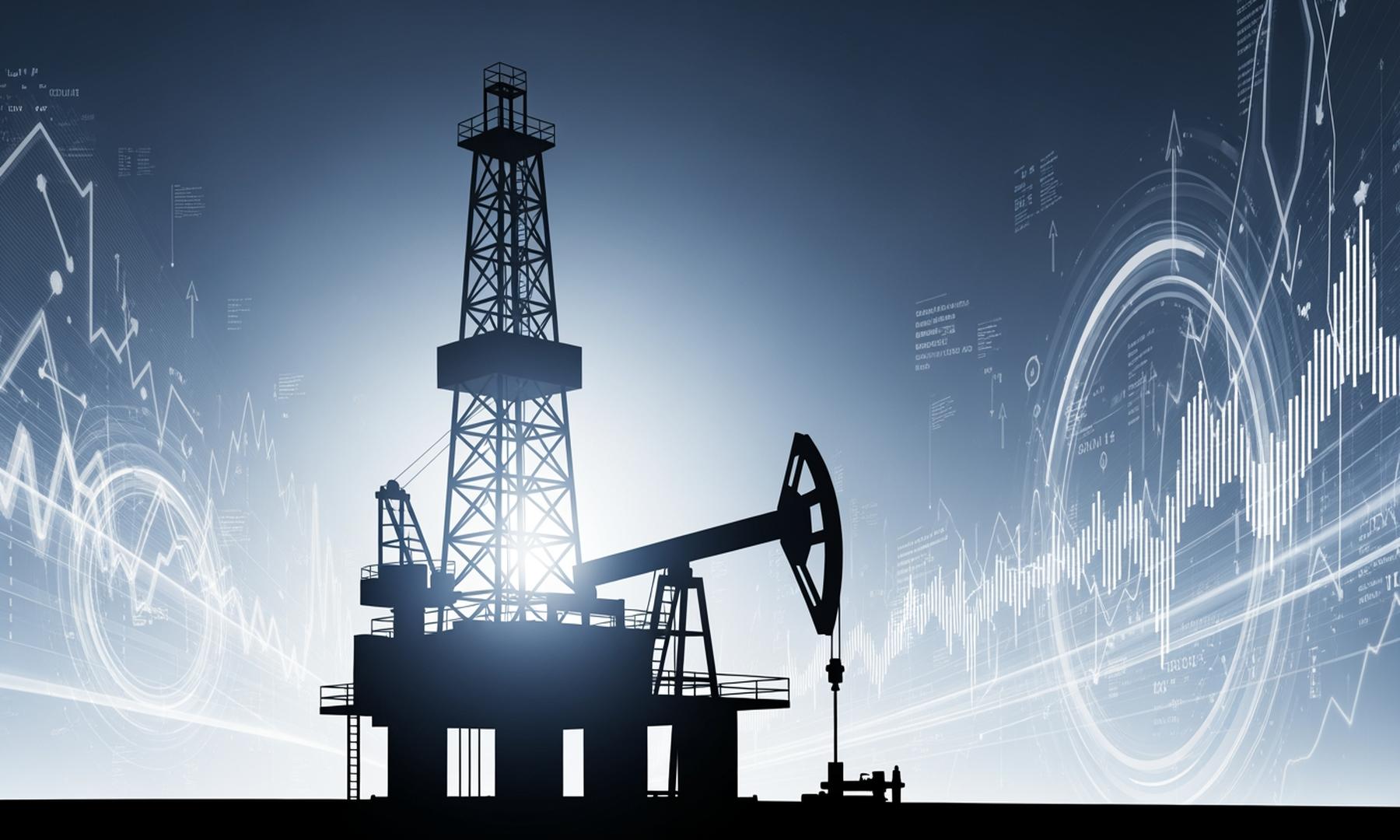 HSBC Revises Oil and Gas Financing Targets Amid Market Challenges