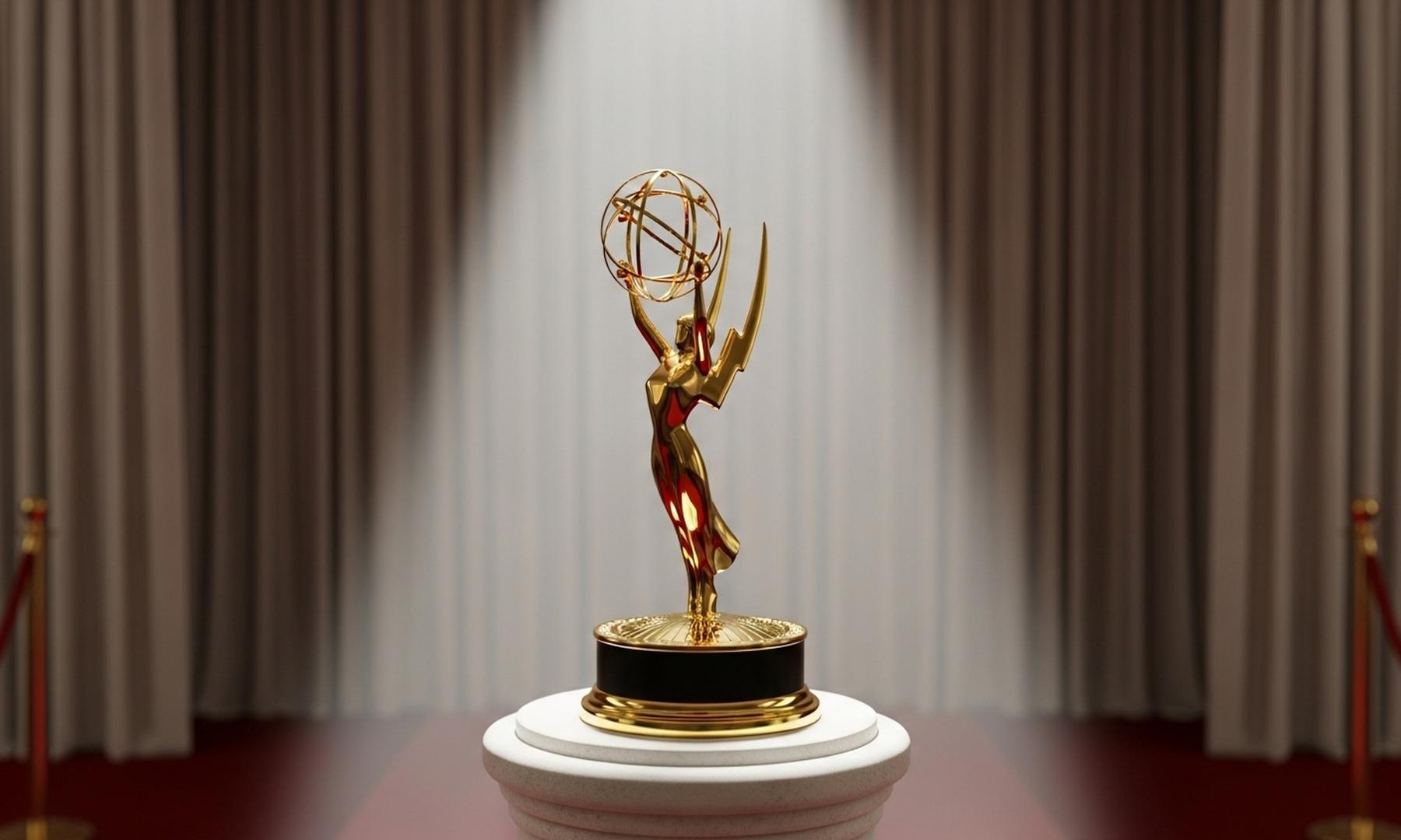 Owen Cooper Makes History as Youngest Male Emmy Winner for Adolescence