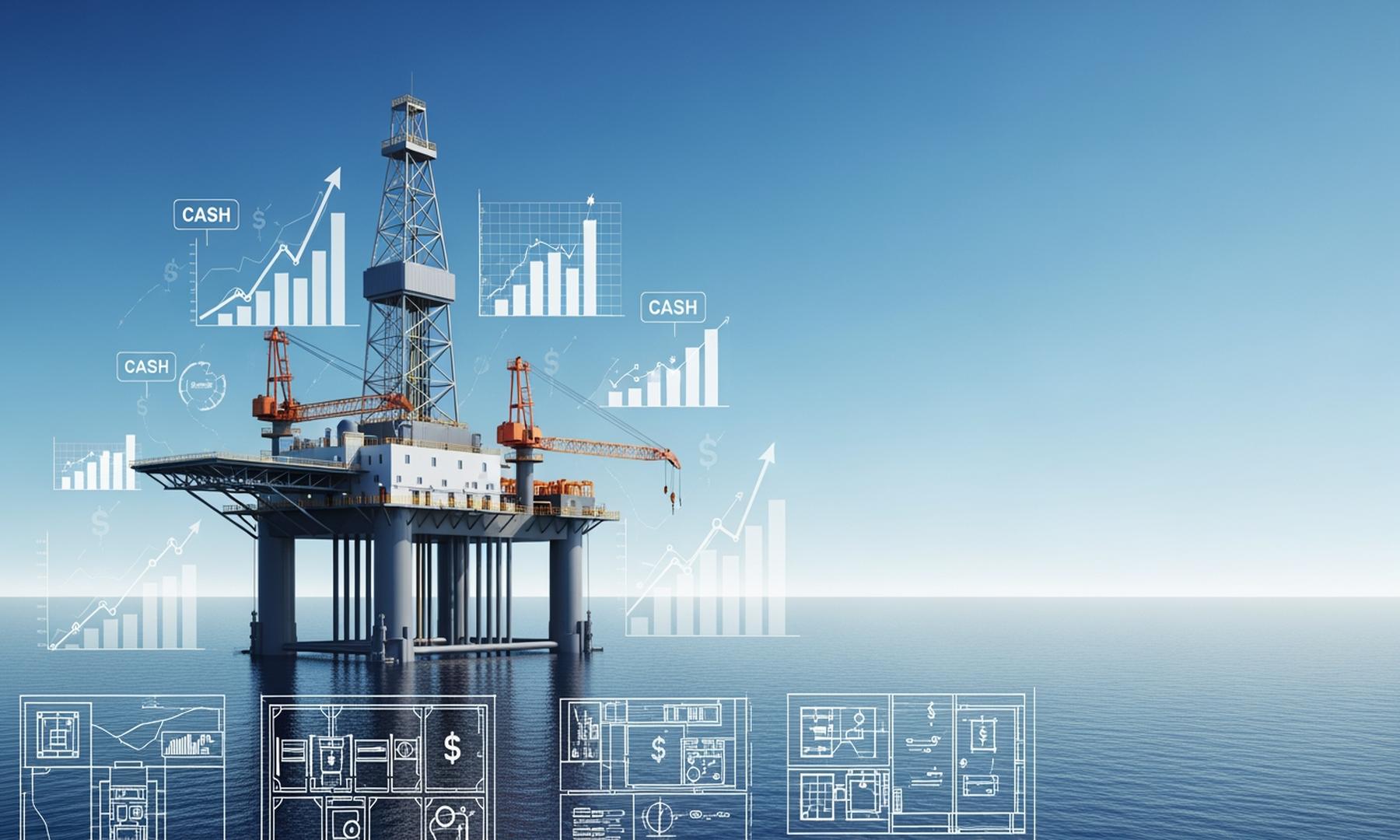 BP Reports Strong Q3 Performance with $7.8 Billion Cash Flow and New Project Startups