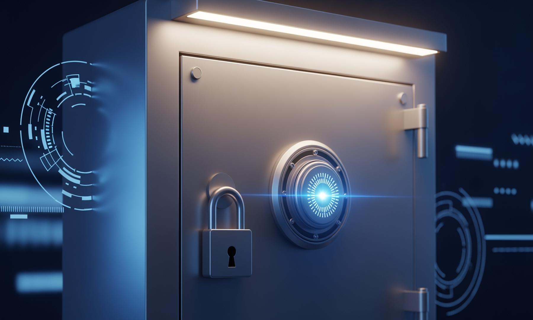 IRS Introduces Safe Harbor for Trusts Staking Crypto Assets