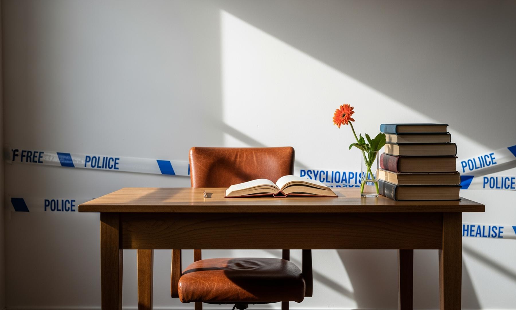 University of Chicago Professor Jonathan Lear Passes Away at 76, Leaving Legacy in Philosophy and Psychoanalysis