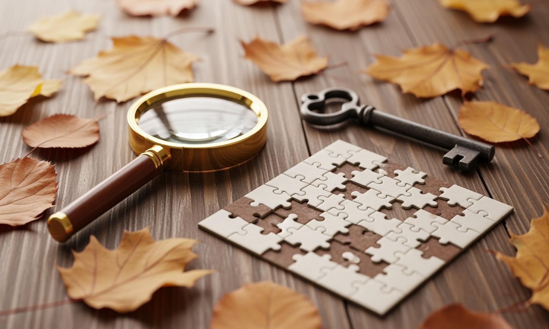 NYT Strands Puzzle Offers Challenging Fall-Themed Clues