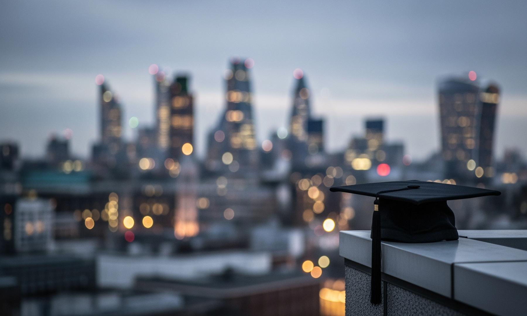 Ben Duncan, College Classmate of Prince William, Dies in Fall from London Rooftop