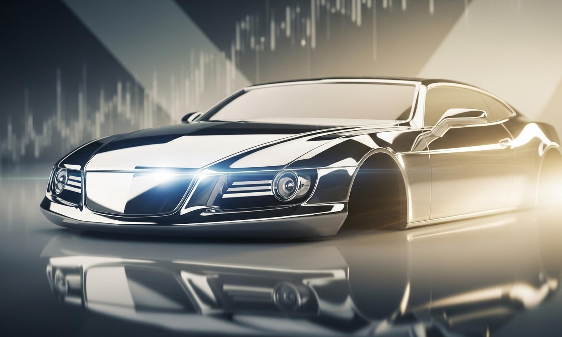 UBS Upgrades GM Stock, Predicts Significant Rally Amid Tariff Management