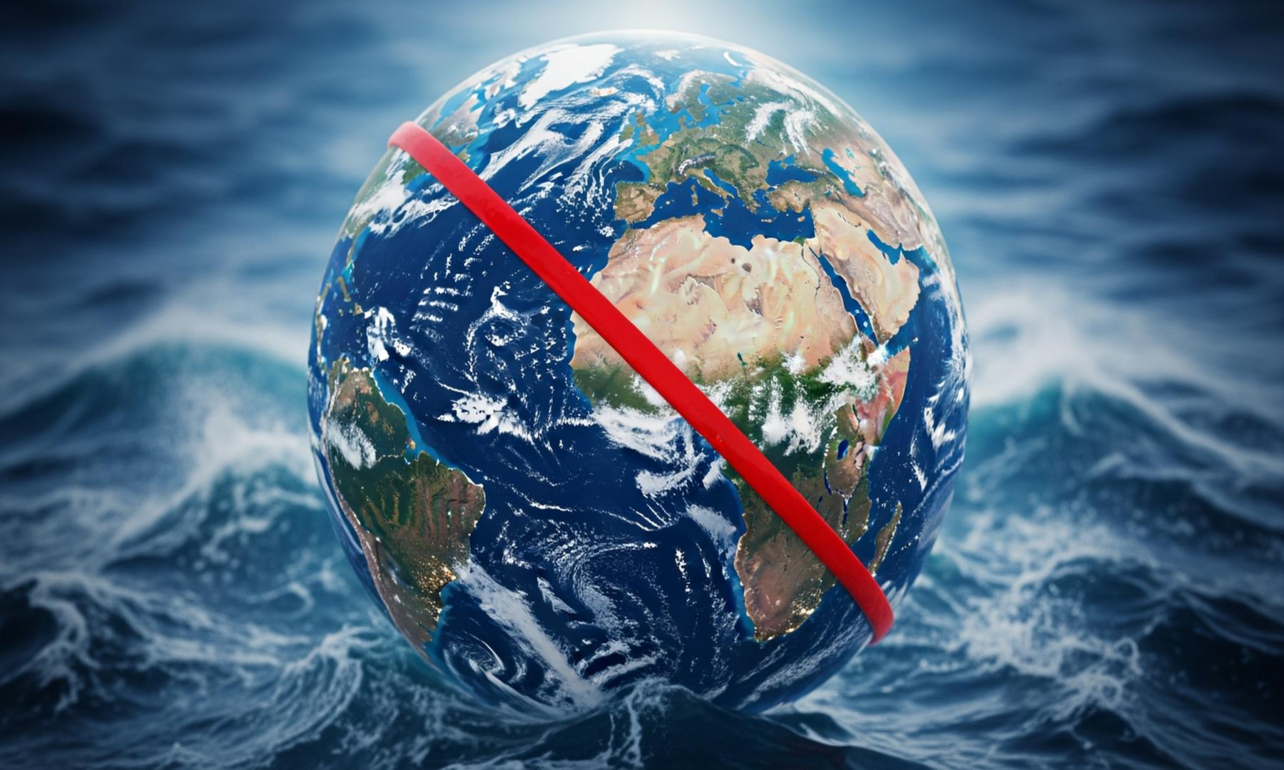 UK to Ban Maritime Services for Russian LNG Exports in Support of Ukraine