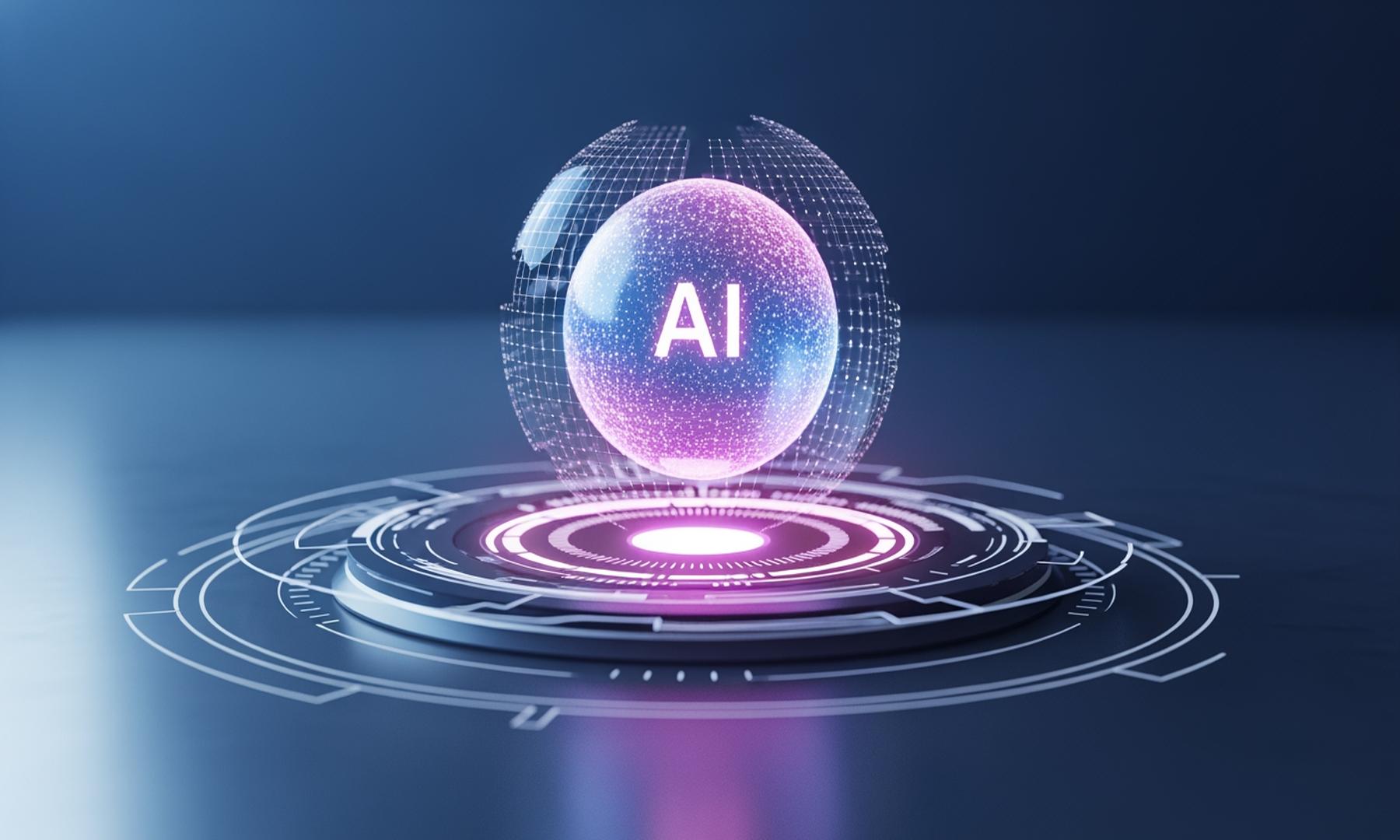 Vertosoft's AI Launchpad Now Available for U.S. Federal Government via AWS ICMP