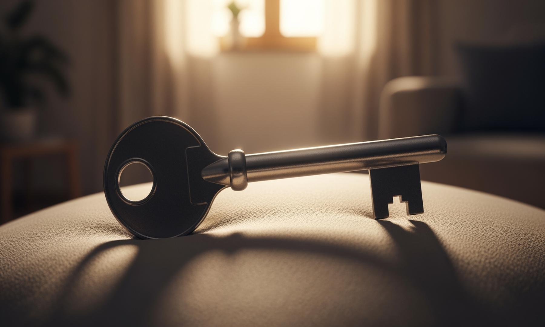 Former Gaza Hostage Bar Kupershtein Returns Home After Hospital Release