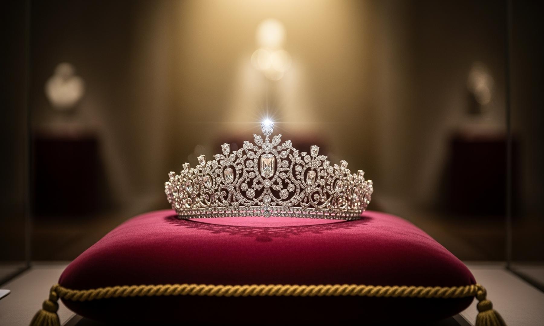 Louvre Jewel Heist Elevates France's Crown Jewels to Global Fame
