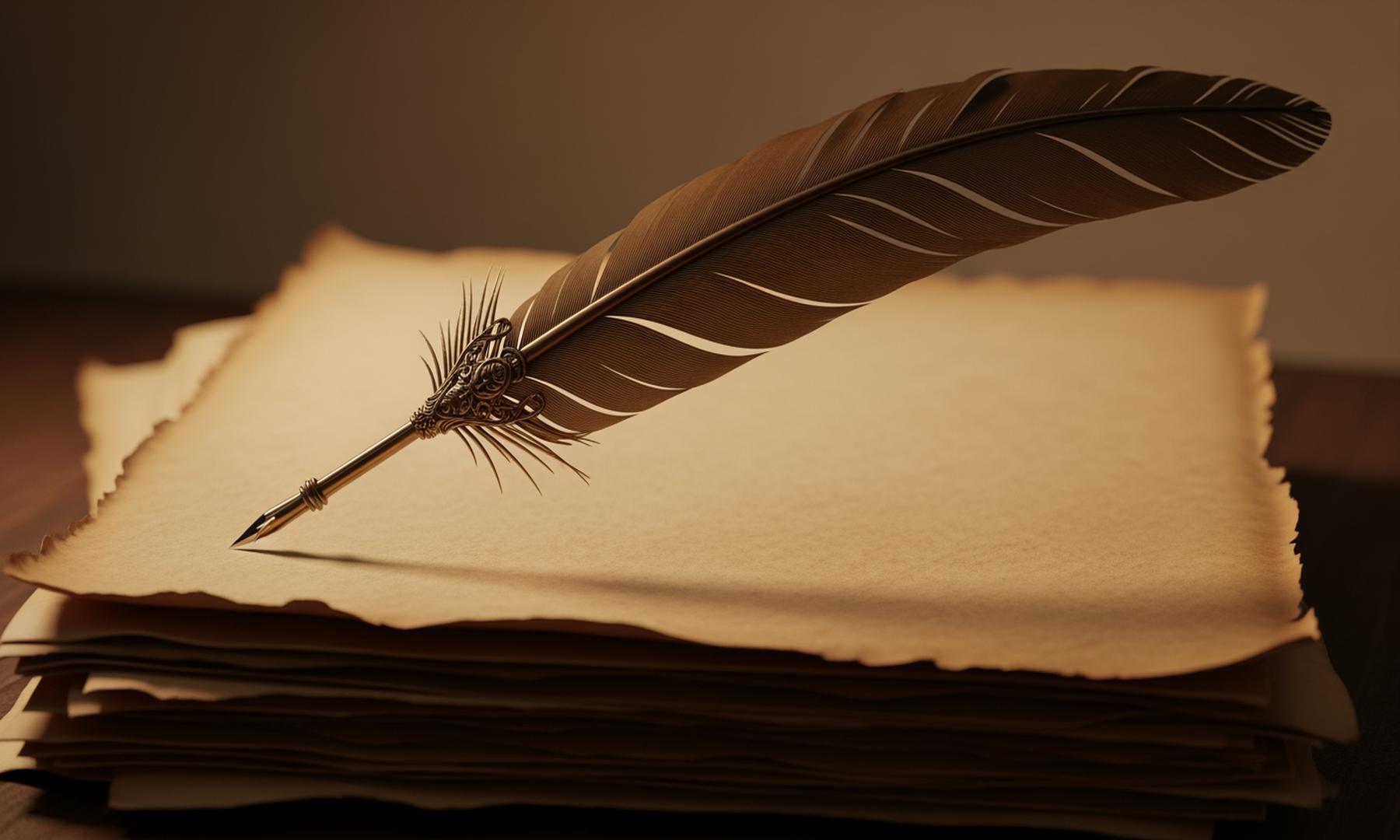 AI's Limitations Highlighted in Editing Historical Fiction