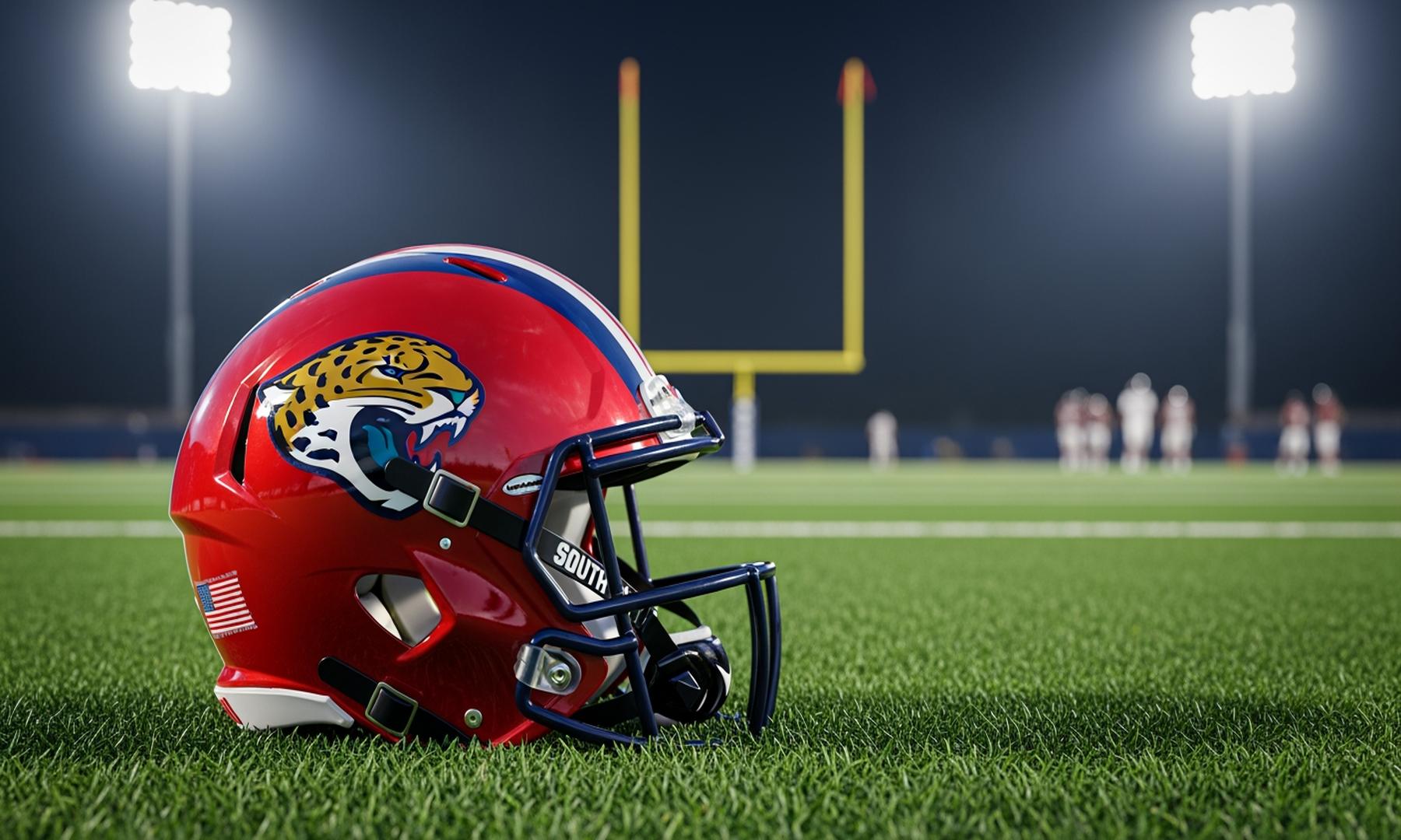 South Alabama Jaguars Football Team Prepares for Week 13 Match Against Southern Miss