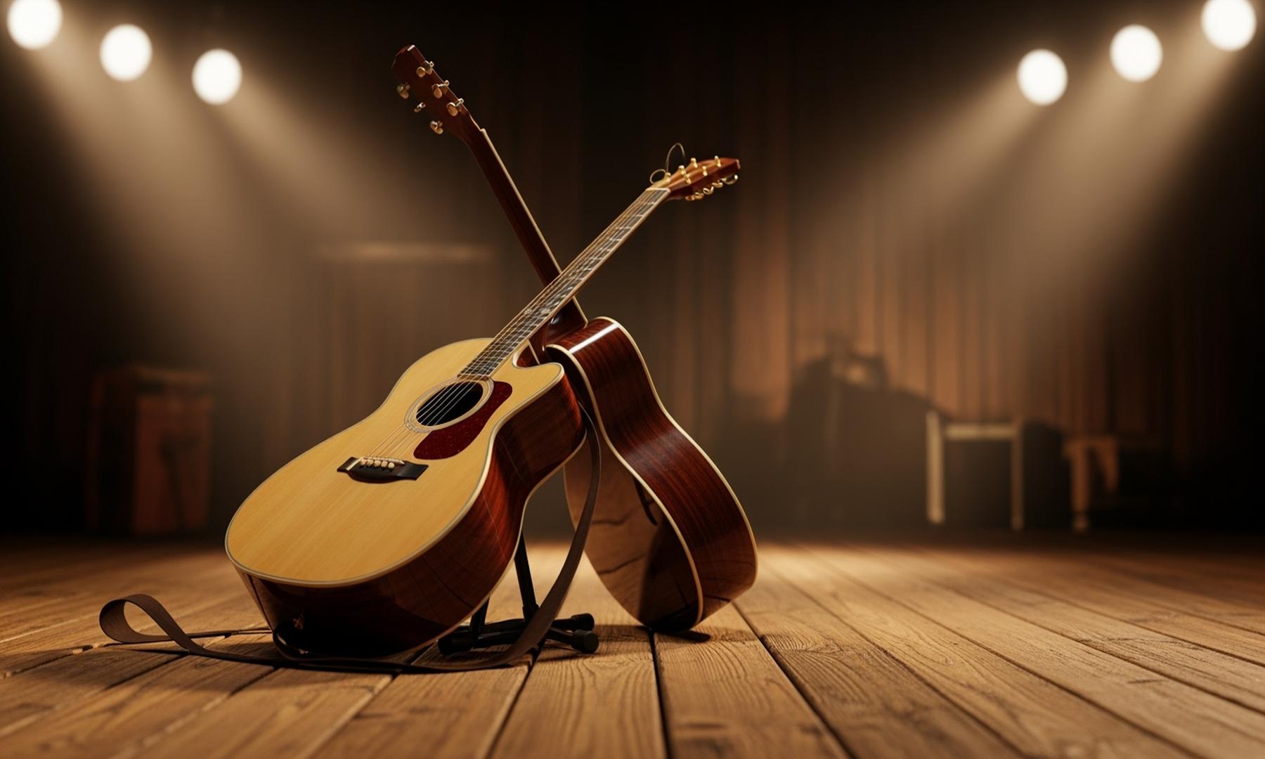 Rodney Crowell and Ashley McBryde Perform 'Taking Flight' in Nashville