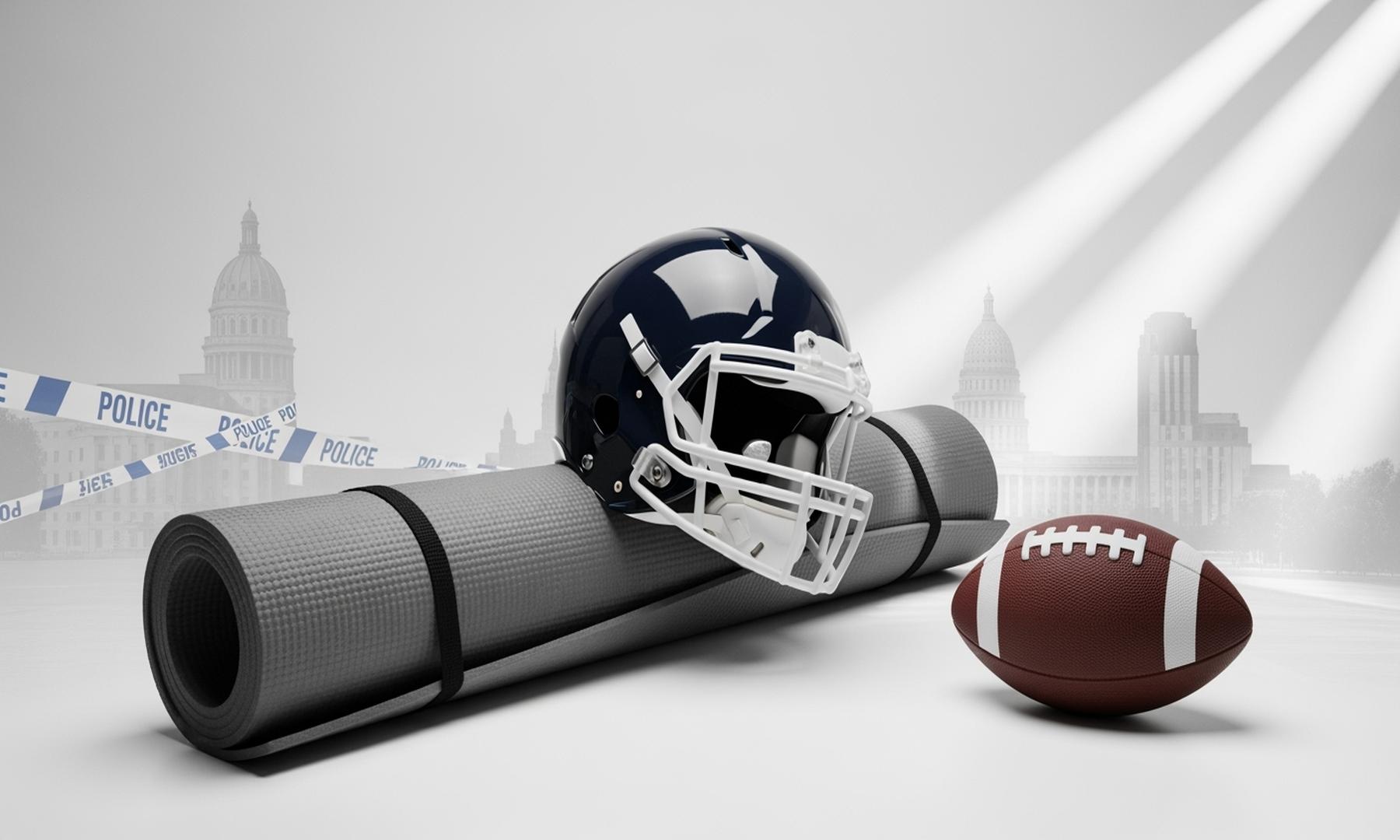 Lululemon and NFL Collaborate on New Apparel Collection Featuring All Teams