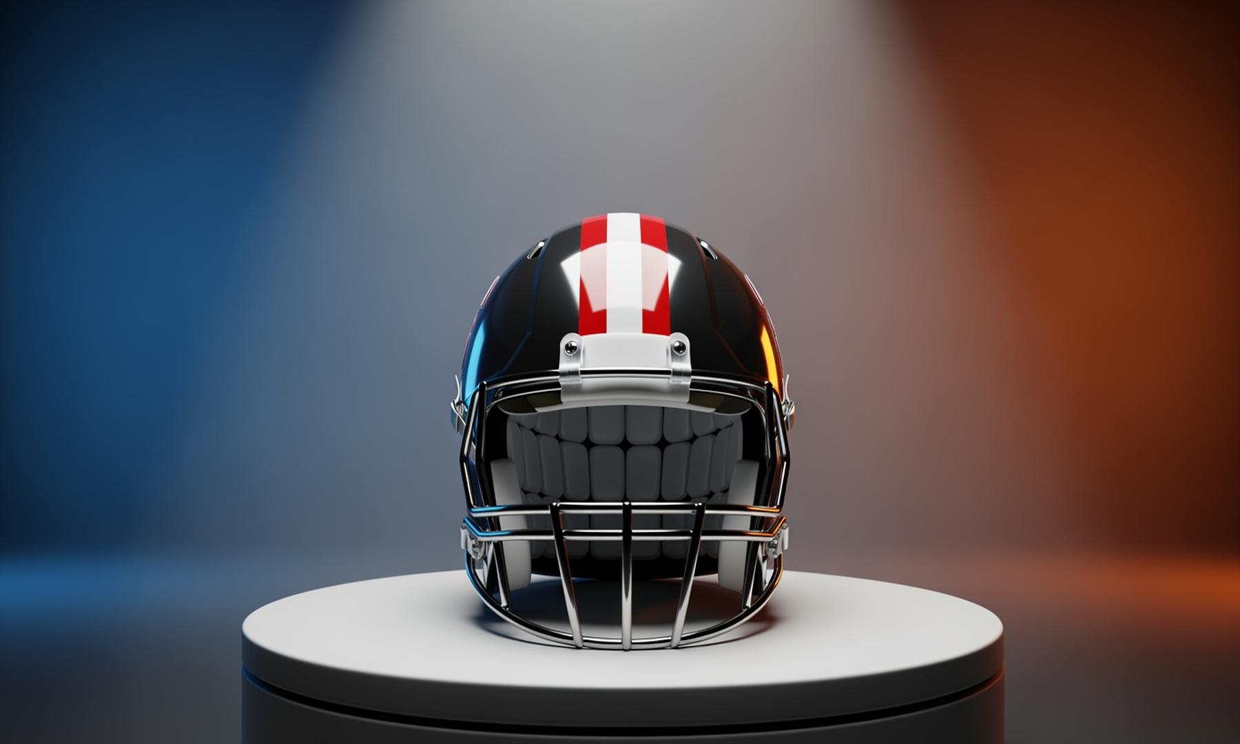 Ohio State Buckeyes Lead College Football Playoff Rankings, Indiana and Texas A Follow