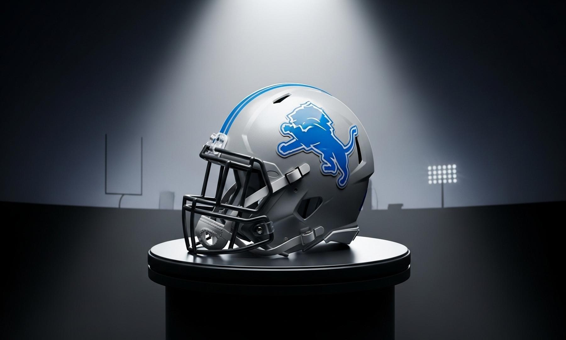 Detroit Lions' Jahmyr Gibbs Sets Unwanted NFL Record in Loss to Packers