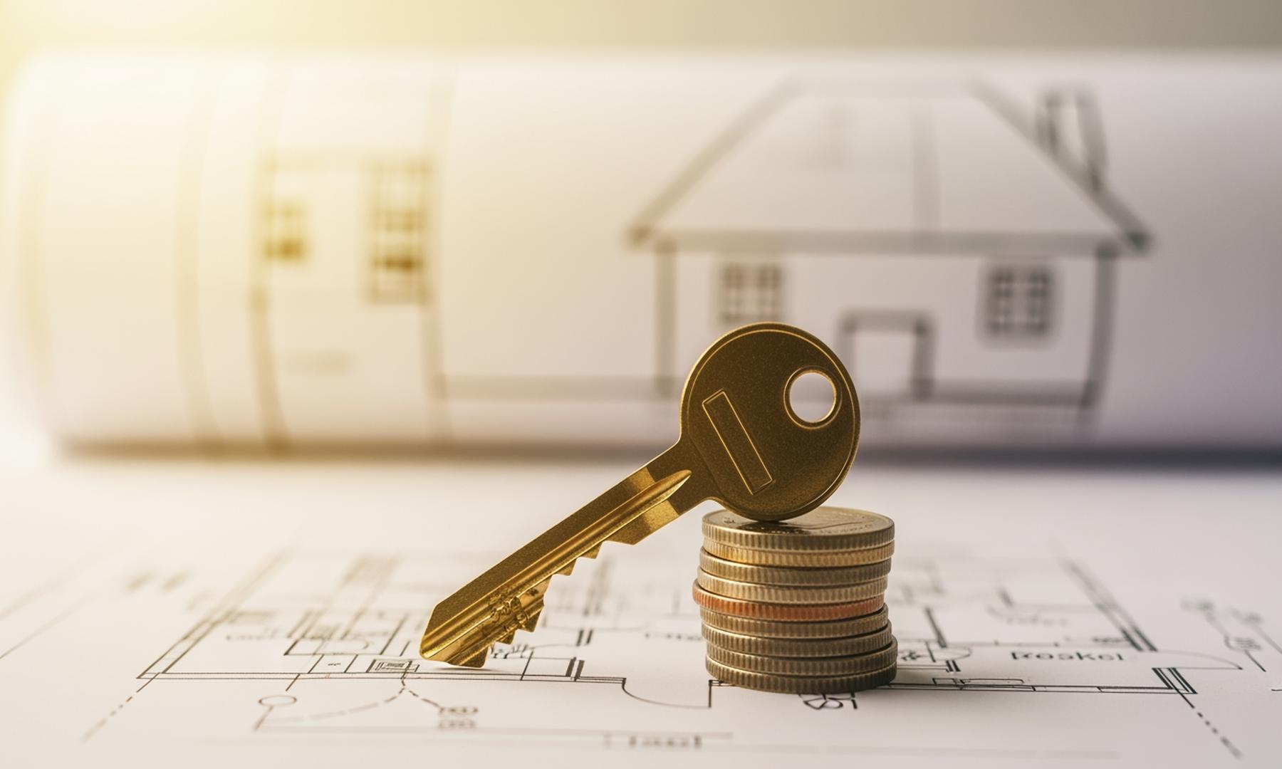 President Trump Proposes 50-Year Mortgages Amid Real Estate Market Concerns