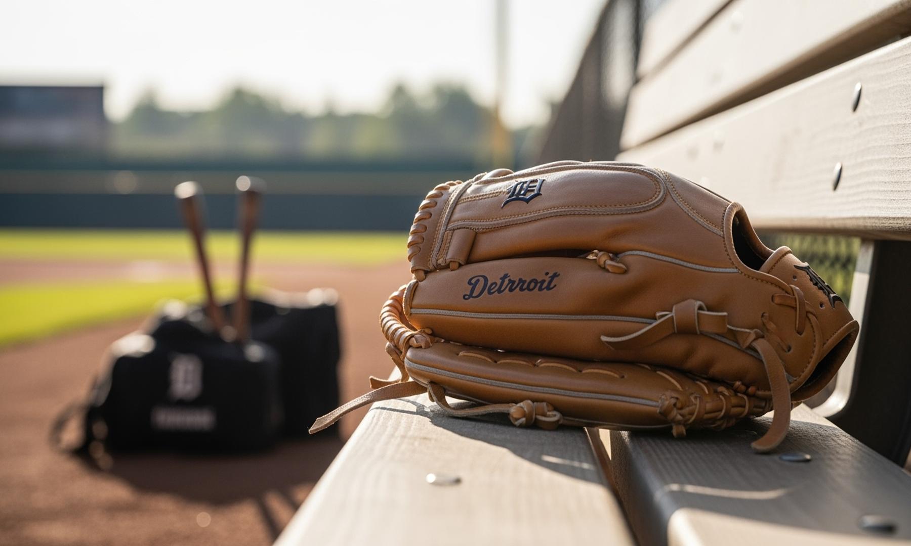 Detroit Tigers Face Offseason Decisions Amidst Tarik Skubal Contract Talks