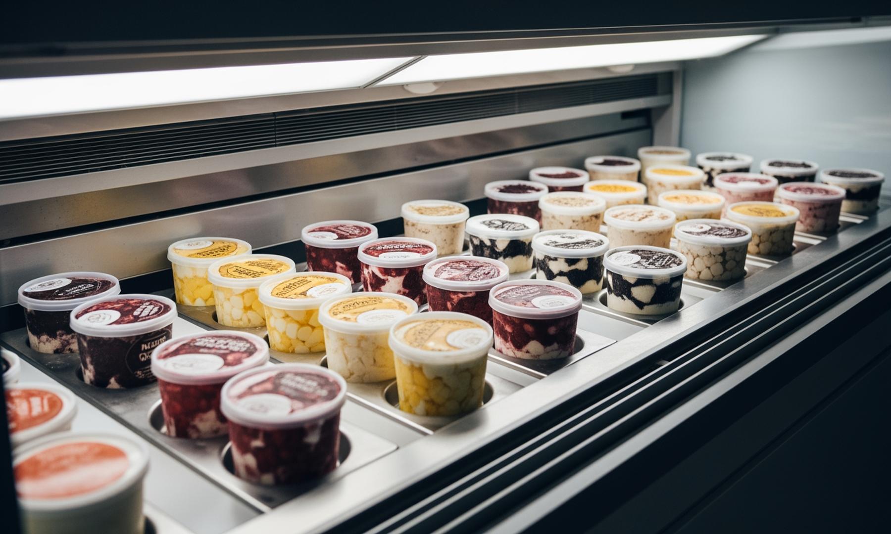 Weijohn Farms Expands Sorbatto's Non-Dairy Frozen Dessert Line Amid Growing Demand