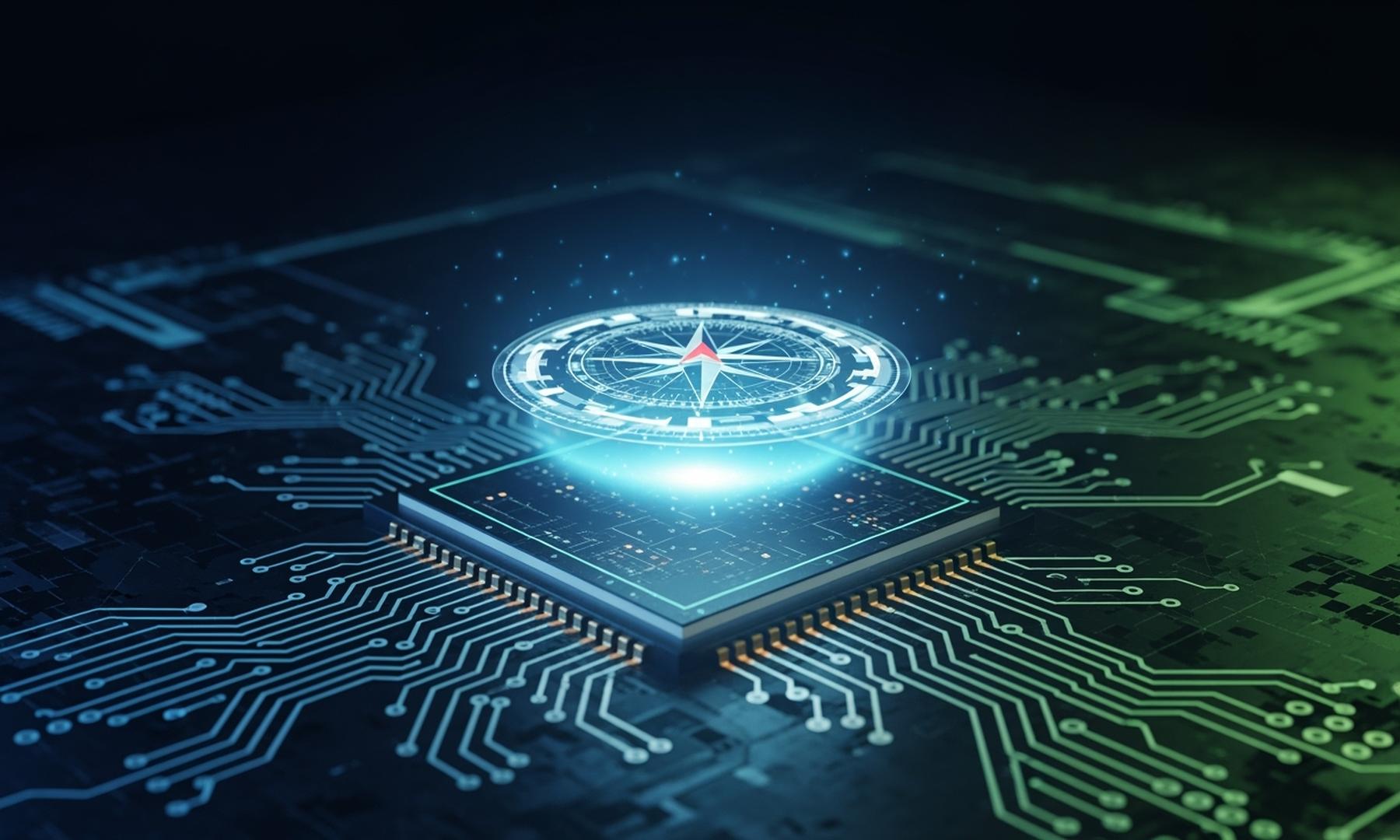 Skyline Nav AI Develops GPS-Independent Navigation Software to Combat GPS Jamming