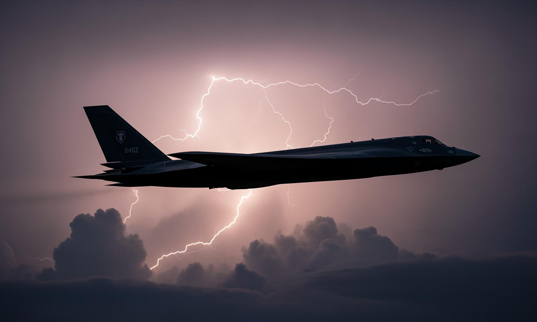 U.S. Military Airstrikes in Africa: Impact on Sovereignty and Security