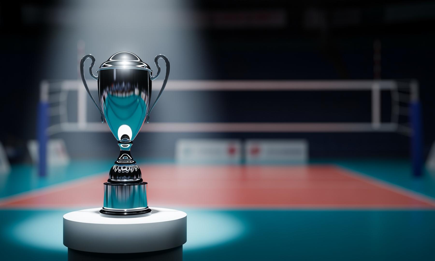 Pittsford Sutherland Wins Third Consecutive Volleyball Title Against Eastridge