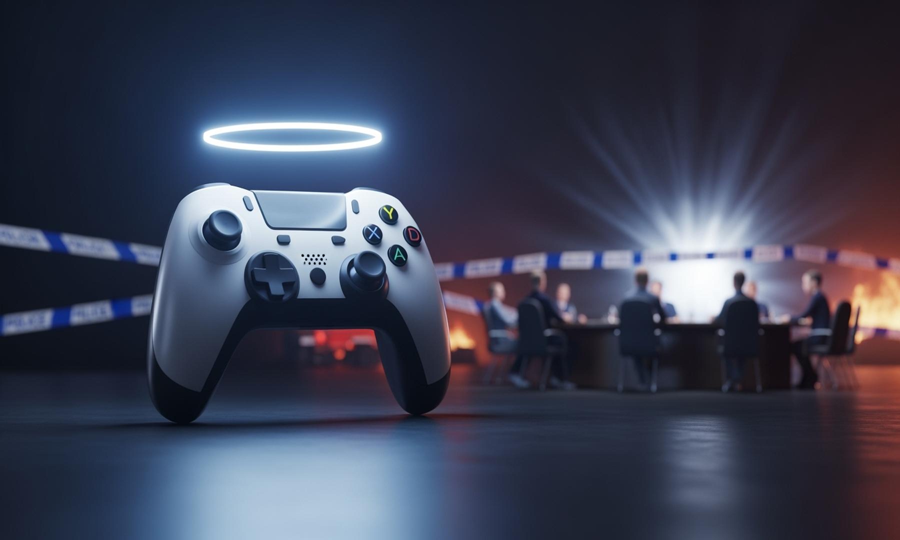 Xbox Ends Console Exclusivity: Halo to Be Available on PlayStation
