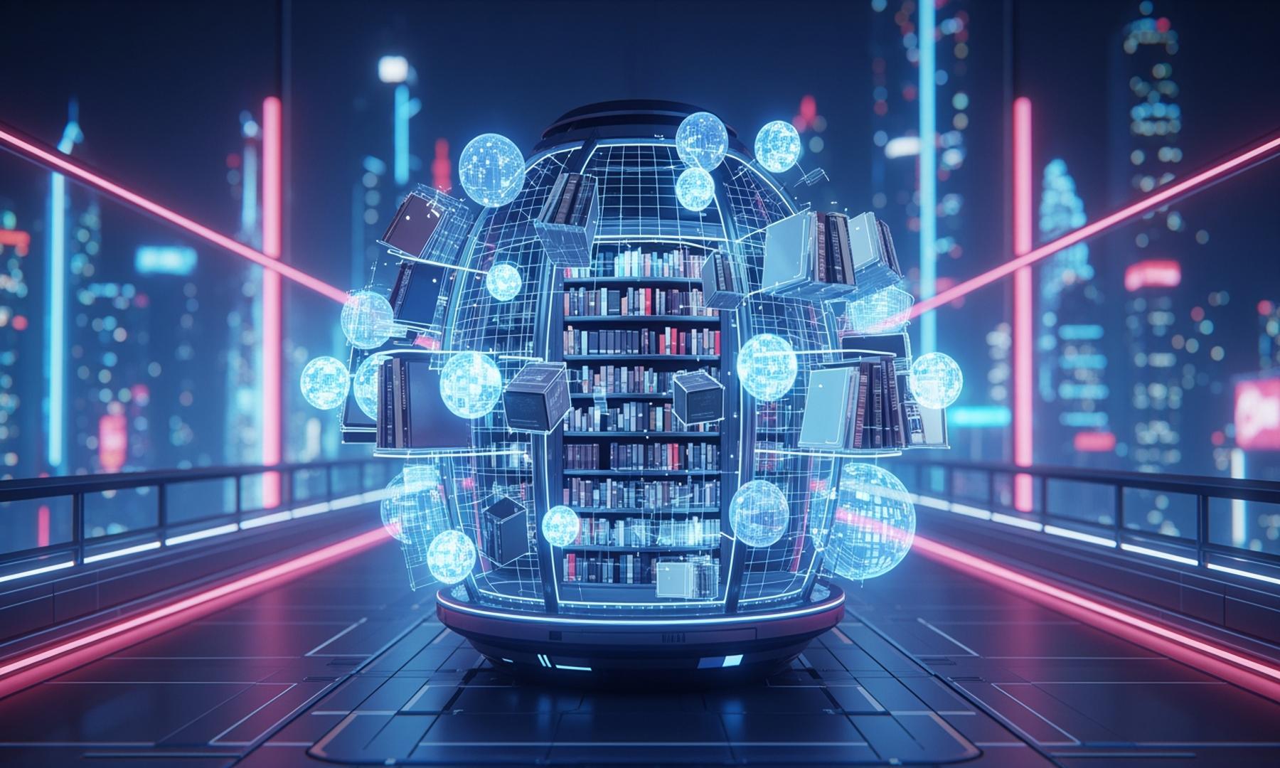 Arc Raiders Game Introduces New Quest: Building a Library