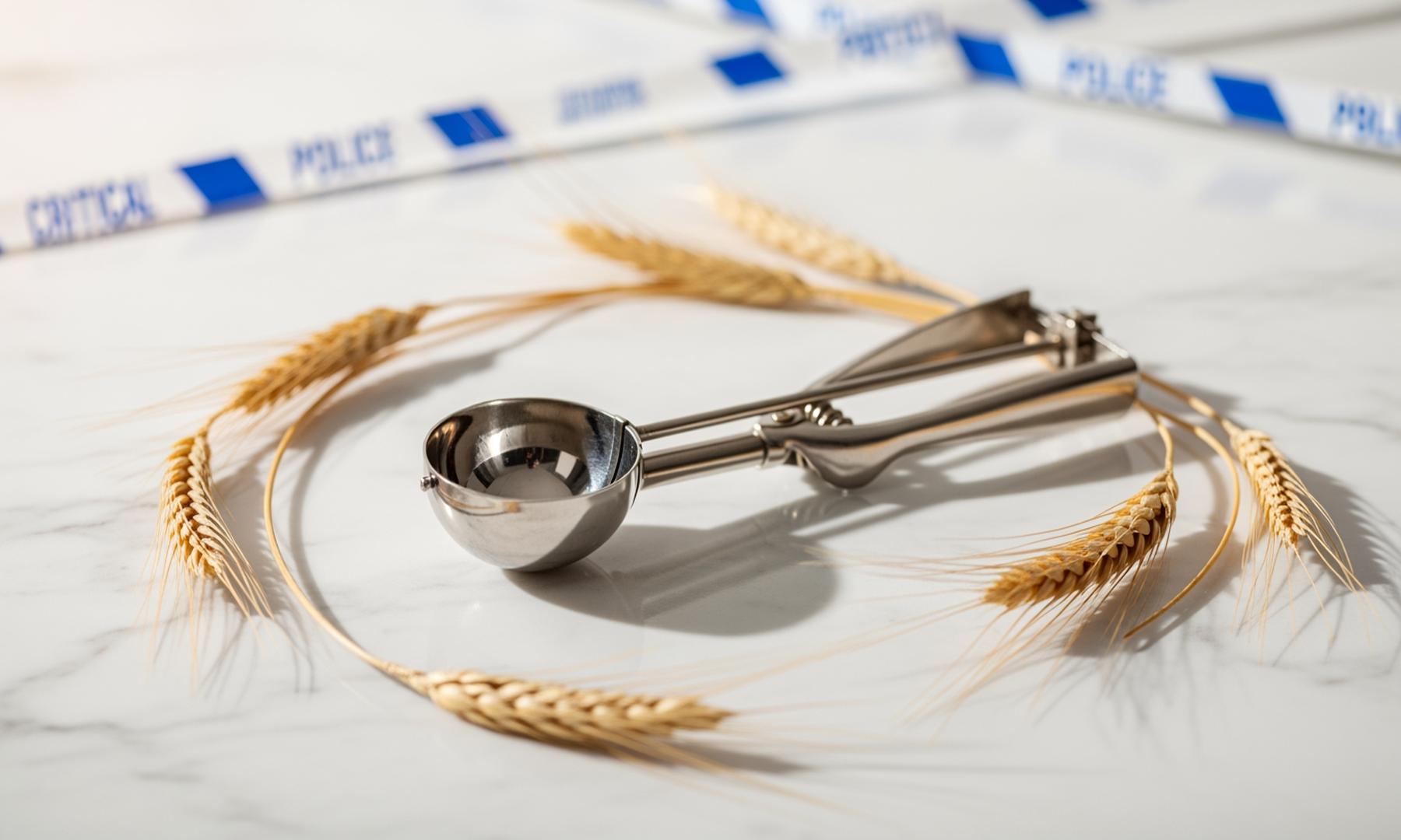 Dreyer's Grand Ice Cream Recalls Häagen-Dazs Bars Due to Wheat Allergen Risk