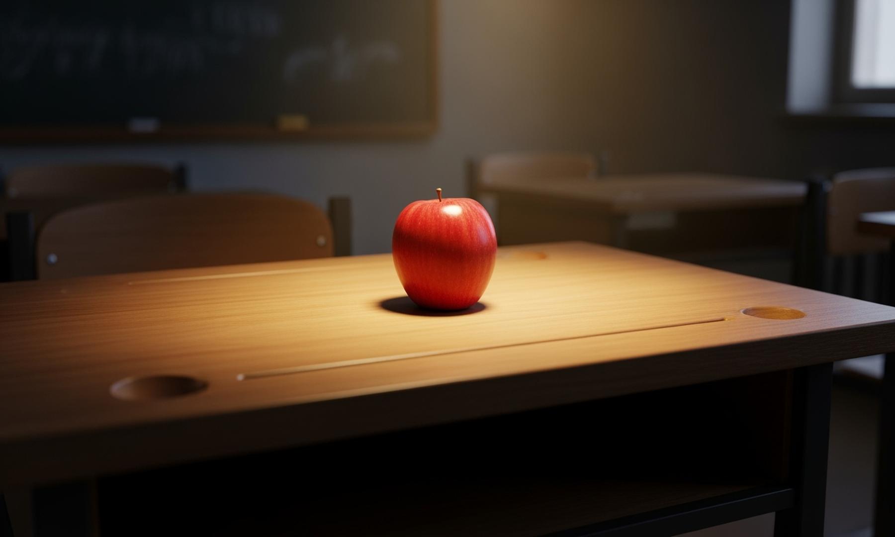 Cillian Murphy Stars in Netflix's 'Steve' as a Troubled Schoolteacher