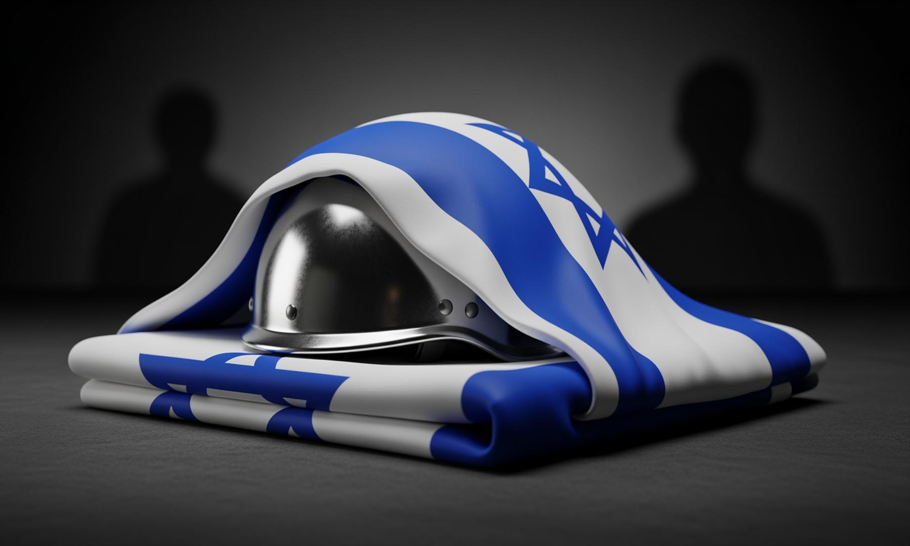 Israeli Soldier's Body Returned from Gaza, Families Demand Action