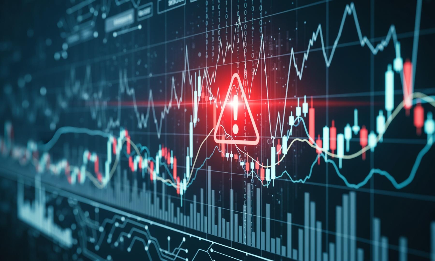 Michael Burry Bets Against AI Stocks, Citing Bubble Concerns