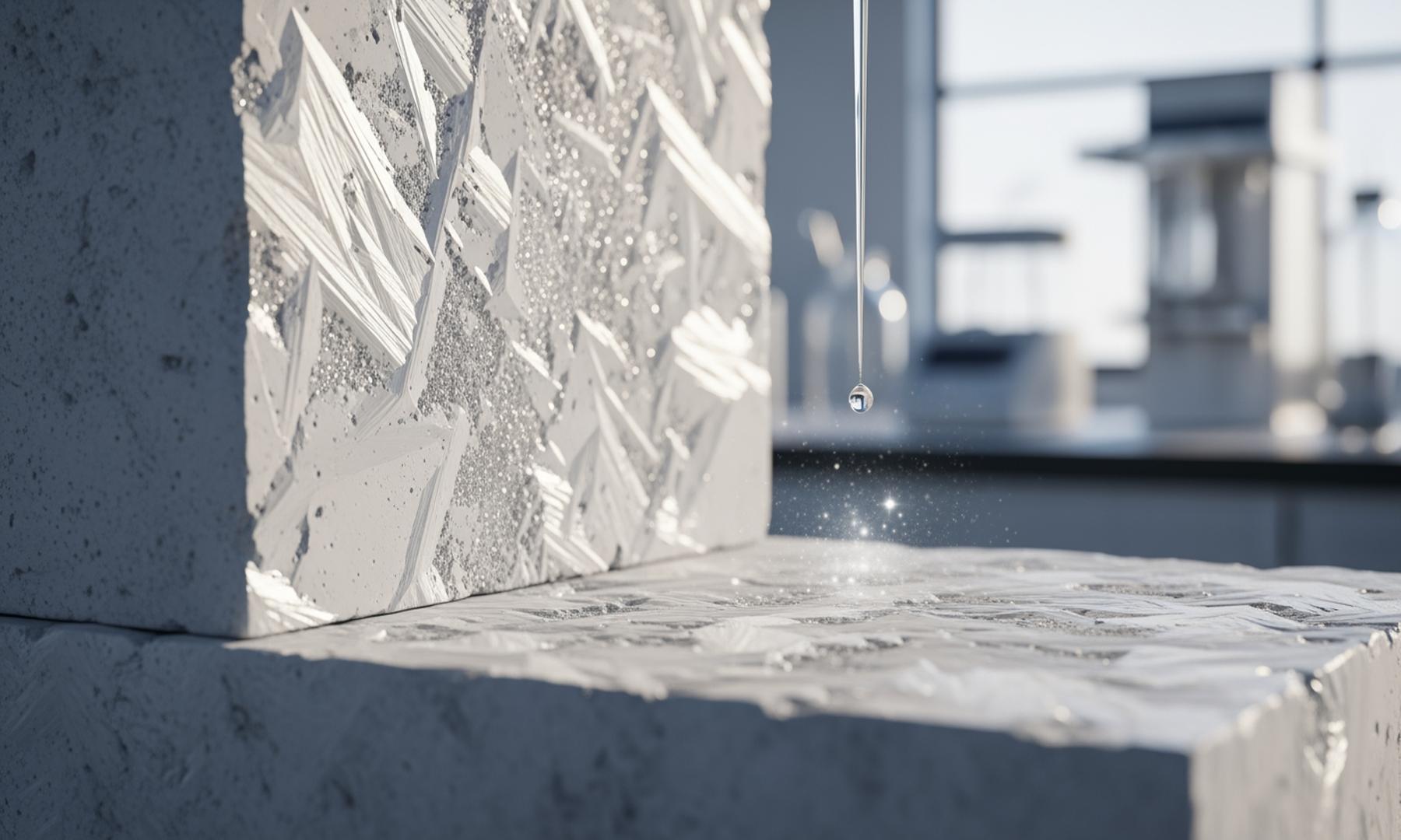 Colloidal Nano Silica's Impact on Cement Solidification and Hydration