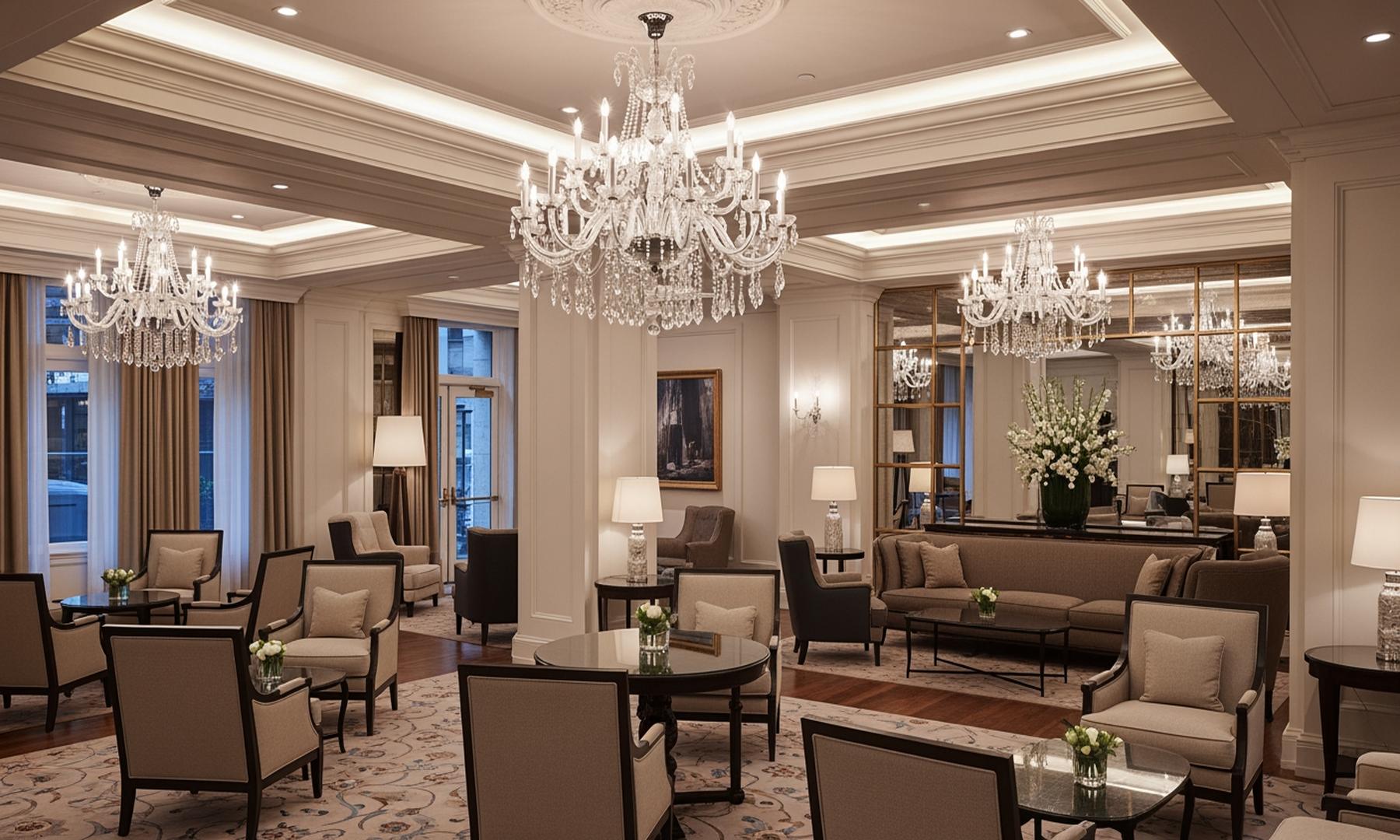 San Francisco Hotel Market Rebounds Amid Return-to-Office Mandates