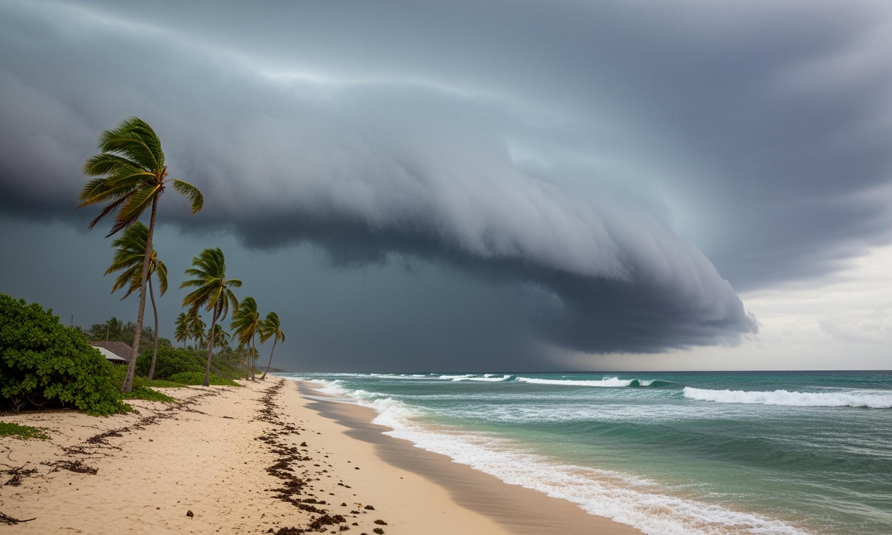 Typhoon Fung-wong Causes Devastation in the Philippines, Displacing 1.4 Million