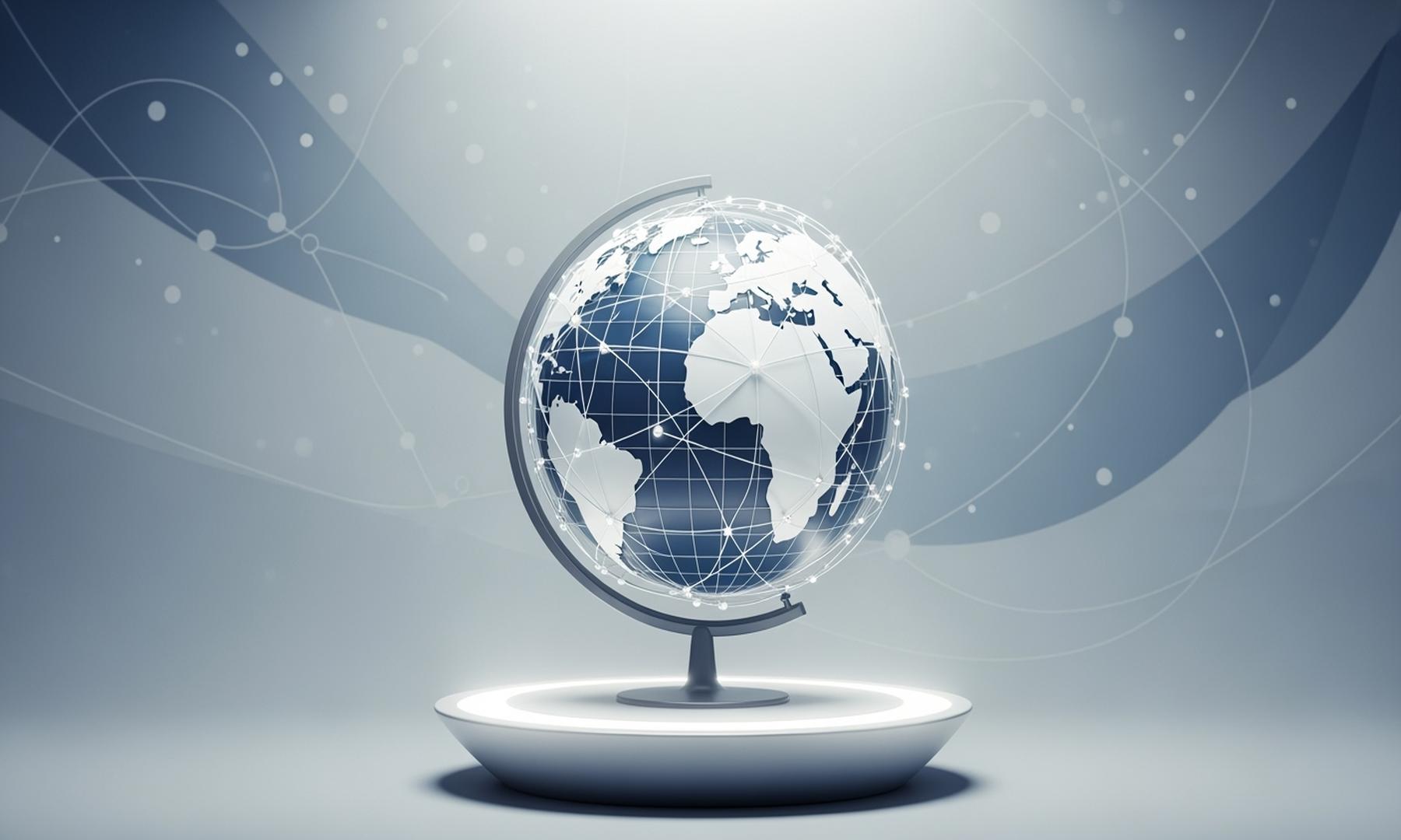 ECFR Survey Reveals European Views on U.S. Relations Under President Trump