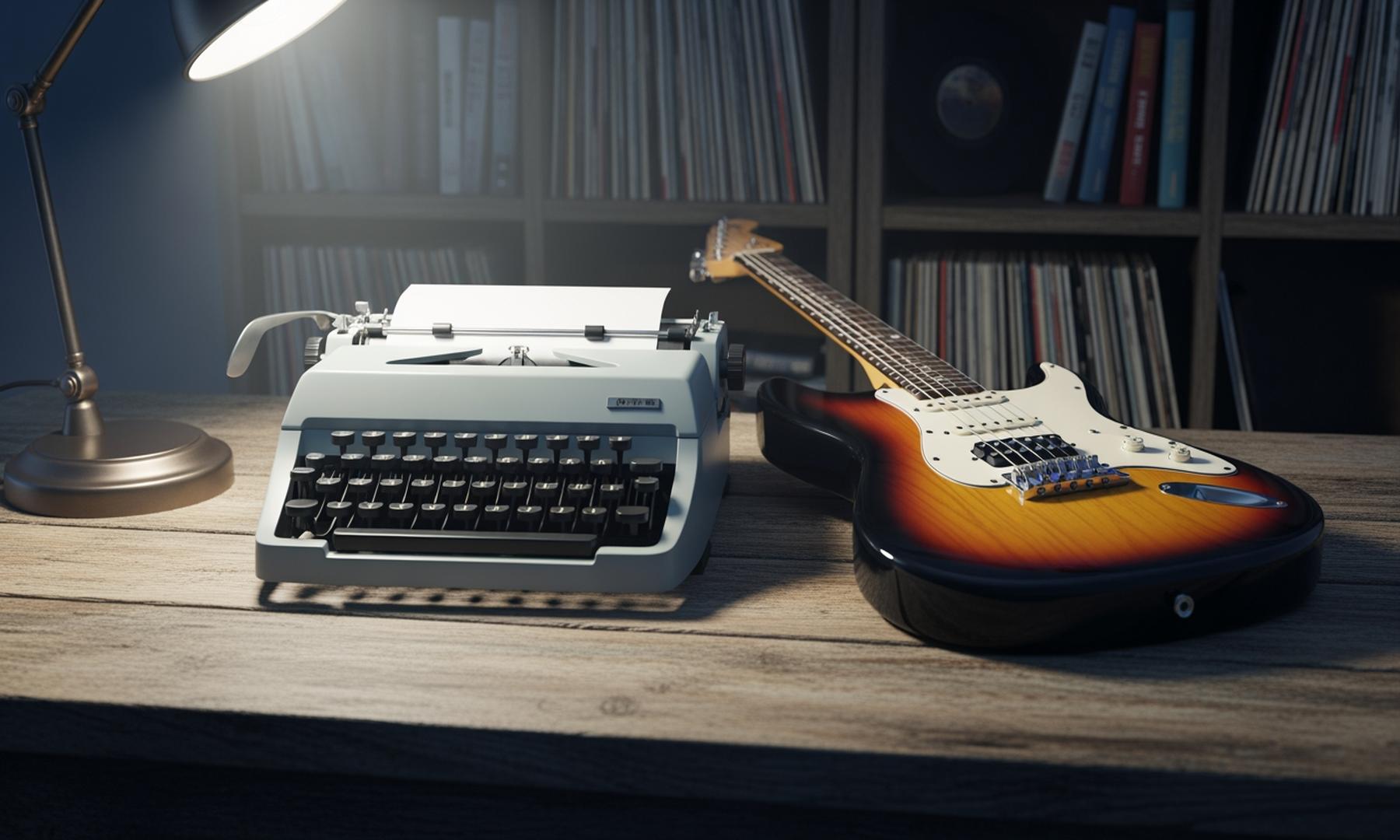 Patti Smith's New Memoir Explores Her Journey from Poet to Punk Rocker