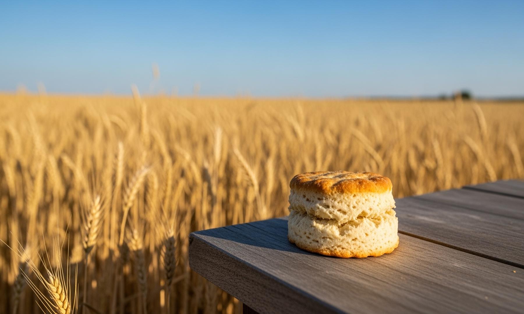 Mulino Bianco Launches Regenerative Agriculture-Certified Biscuit